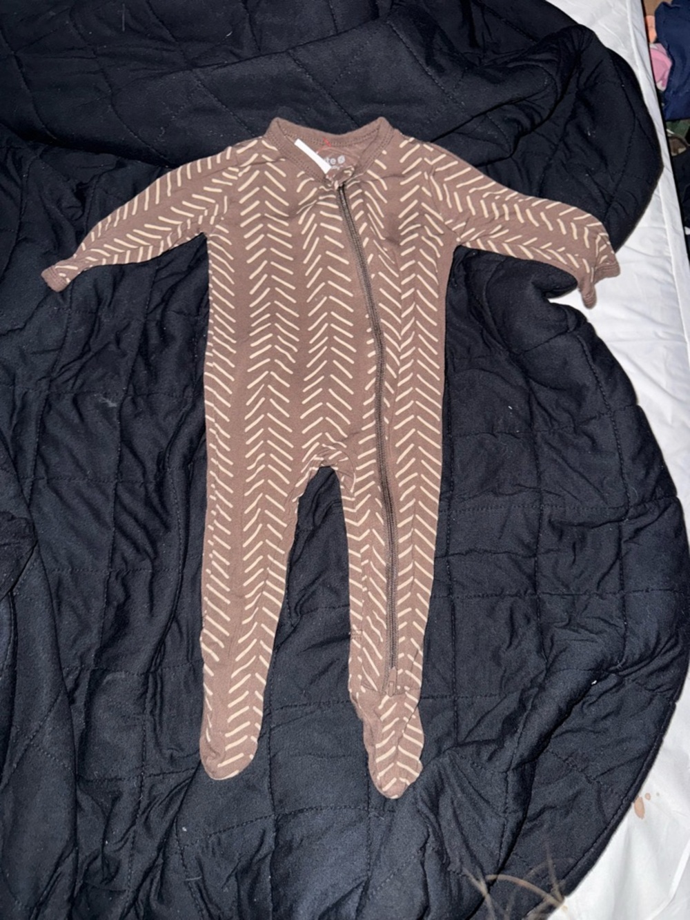 Kyte baby sleeper